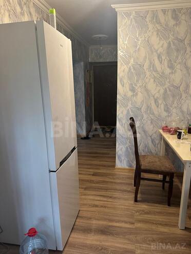 Satılır 2 otaqlı köhnə tikili 50 m², İnşaatçılar m., photo 6 from 8