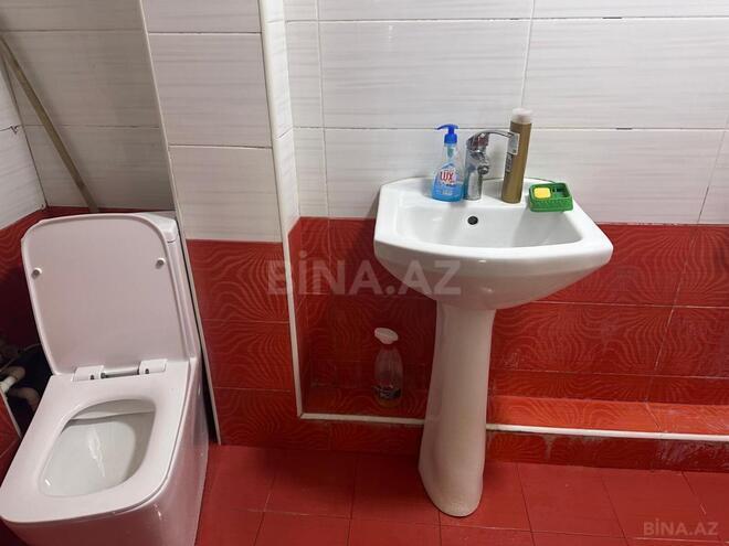 Satılır 2 otaqlı köhnə tikili 50 m², İnşaatçılar m., photo 7 from 8