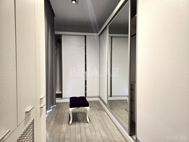 İcarəyə verilir 5 otaqlı həyət evi/bağ evi 500 m², Mərdəkan q., photo 23 from 30