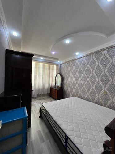Продаётся 2-комн. новостройка 54 м², пос. Масазыр, photo 6 from 11