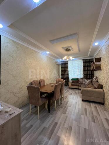 Продаётся 2-комн. новостройка 54 м², пос. Масазыр, photo 1 from 11