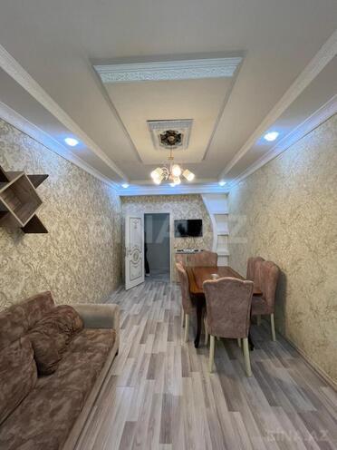 Продаётся 2-комн. новостройка 54 м², пос. Масазыр, photo 3 from 11