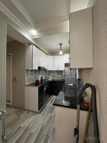 Продаётся 2-комн. новостройка 54 м², пос. Масазыр, photo 5 from 11