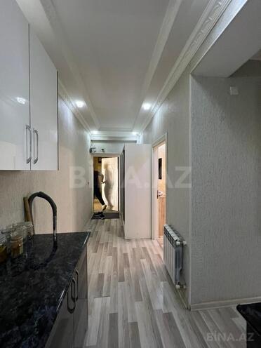 Продаётся 2-комн. новостройка 54 м², пос. Масазыр, photo 9 from 11