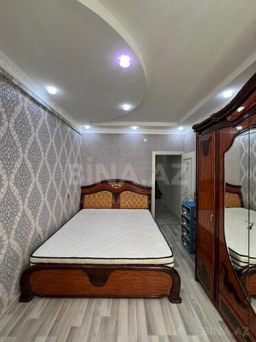 Продаётся 2-комн. новостройка 54 м², пос. Масазыр, photo 7 from 11