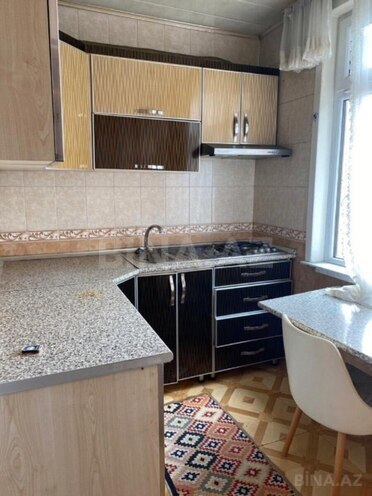 Сдаётся 2-комн. вторичка 60 м², м. 8 ноября, photo 7 from 10