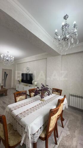 Satılır 3 otaqlı yeni tikili 127 m², 20 Yanvar m., photo 4 from 27