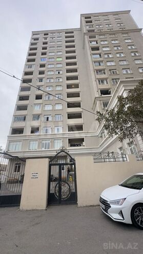 Satılır 3 otaqlı yeni tikili 127 m², 20 Yanvar m., photo 23 from 27