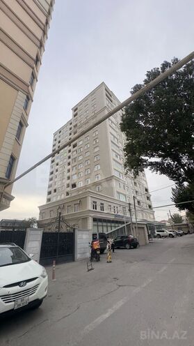 Satılır 3 otaqlı yeni tikili 127 m², 20 Yanvar m., photo 26 from 27