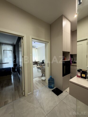 Satılır 2 otaqlı yeni tikili 50 m², 20 Yanvar m., photo 9 from 15