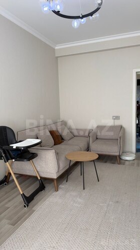 Satılır 2 otaqlı yeni tikili 50 m², 20 Yanvar m., photo 7 from 15