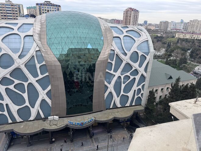 Сдаётся 3-комн. офис 115 м², м. Нариман Нариманов, photo 13 from 15