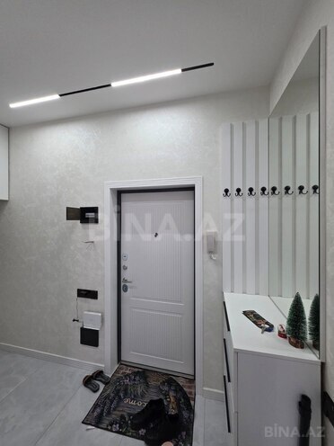 Продаётся 2-комн. новостройка 50 м², м. Ази Асланов, photo 9 from 10