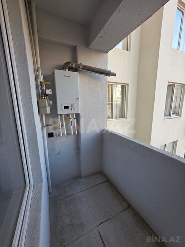 Продаётся 2-комн. новостройка 50 м², м. Ази Асланов, photo 7 from 10