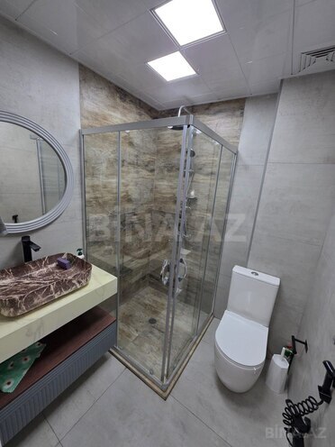 Продаётся 2-комн. новостройка 50 м², м. Ази Асланов, photo 6 from 10
