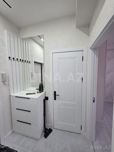 Продаётся 2-комн. новостройка 50 м², м. Ази Асланов, photo 8 from 10