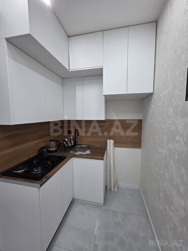 Продаётся 2-комн. новостройка 50 м², м. Ази Асланов, photo 5 from 10