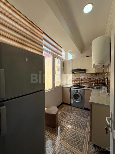 Продаётся 2-комн. новостройка 44 м², пос. Масазыр, photo 4 from 9
