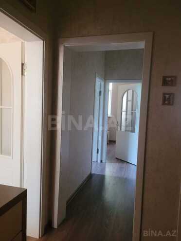 Satılır 3 otaqlı yeni tikili 85 m², Həzi Aslanov m., photo 14 from 17
