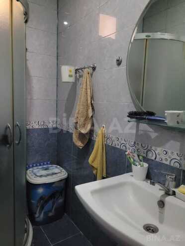 Satılır 3 otaqlı yeni tikili 85 m², Həzi Aslanov m., photo 12 from 17