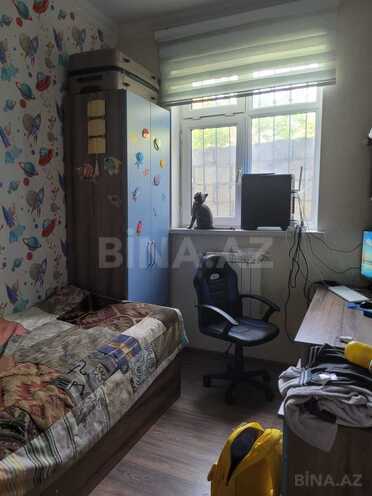 Satılır 3 otaqlı yeni tikili 85 m², Həzi Aslanov m., photo 7 from 17