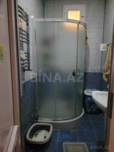 Satılır 3 otaqlı yeni tikili 85 m², Həzi Aslanov m., photo 11 from 17