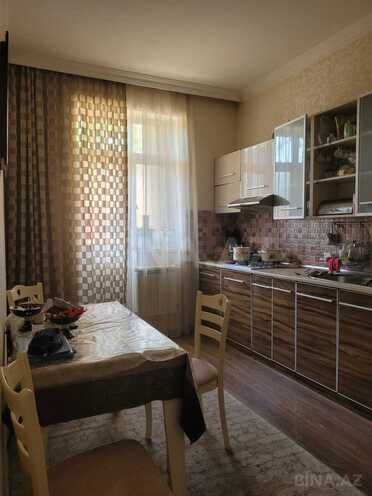 Satılır 3 otaqlı yeni tikili 85 m², Həzi Aslanov m., photo 4 from 17