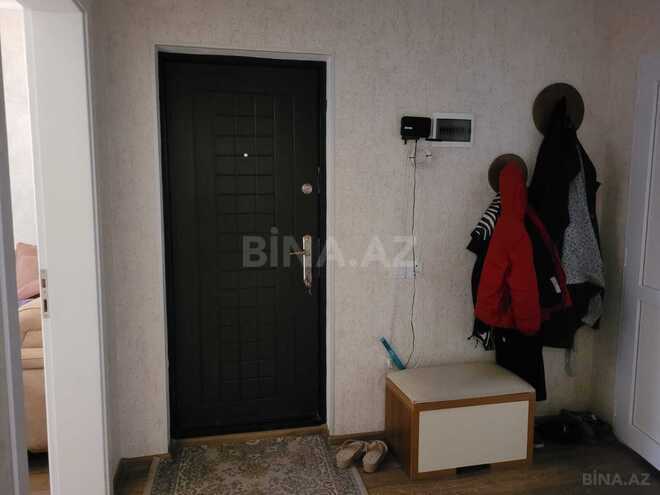 Satılır 3 otaqlı yeni tikili 85 m², Həzi Aslanov m., photo 15 from 17