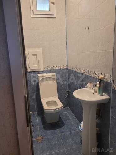 Satılır 3 otaqlı yeni tikili 85 m², Həzi Aslanov m., photo 13 from 17