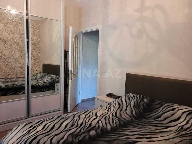 Satılır 3 otaqlı yeni tikili 85 m², Həzi Aslanov m., photo 6 from 17