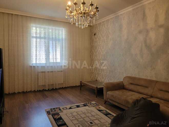 Satılır 3 otaqlı yeni tikili 85 m², Həzi Aslanov m., photo 3 from 17