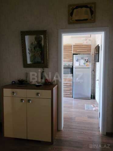 Satılır 3 otaqlı yeni tikili 85 m², Həzi Aslanov m., photo 16 from 17