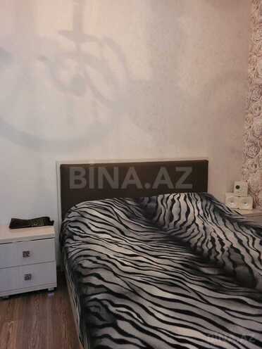Satılır 3 otaqlı yeni tikili 85 m², Həzi Aslanov m., photo 9 from 17
