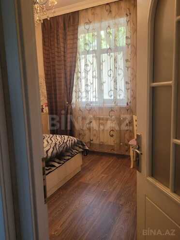 Satılır 3 otaqlı yeni tikili 85 m², Həzi Aslanov m., photo 10 from 17