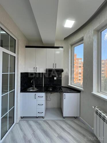 Продаётся 2-комн. новостройка 43 м², пос. Масазыр, photo 5 from 11