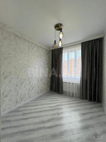 Продаётся 2-комн. новостройка 43 м², пос. Масазыр, photo 7 from 11