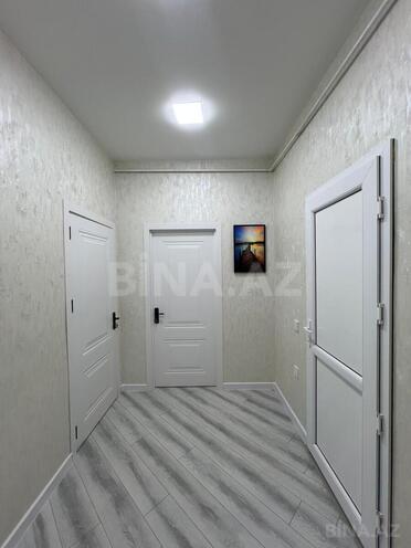 Продаётся 2-комн. новостройка 43 м², пос. Масазыр, photo 10 from 11
