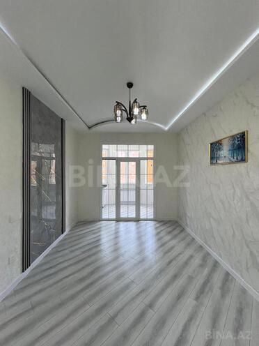 Продаётся 2-комн. новостройка 43 м², пос. Масазыр, photo 1 from 11
