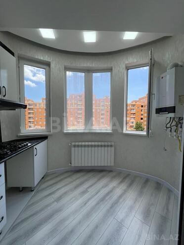 Продаётся 2-комн. новостройка 43 м², пос. Масазыр, photo 4 from 11