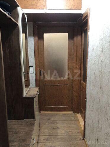 Satılır 3 otaqlı köhnə tikili 70 m², Memar Əcəmi m., photo 6 from 14