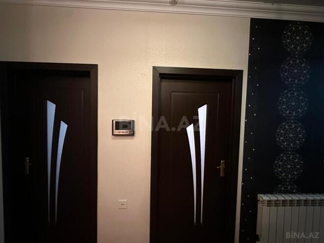 İcarəyə verilir 3 otaqlı yeni tikili 140 m², Yasamal r., photo 17 from 27
