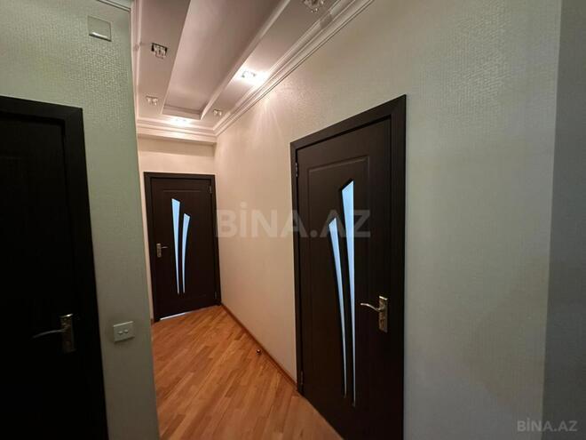 İcarəyə verilir 3 otaqlı yeni tikili 140 m², Yasamal r., photo 22 from 27