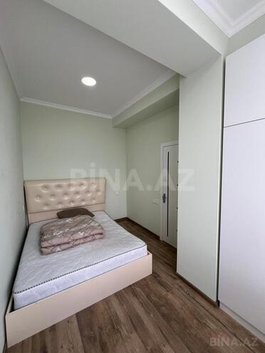 Продаётся 2-комн. новостройка 45 м², пос. Масазыр, photo 5 from 12
