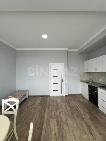 Продаётся 2-комн. новостройка 45 м², пос. Масазыр, photo 4 from 12