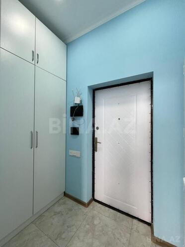 Продаётся 2-комн. новостройка 45 м², пос. Масазыр, photo 7 from 12
