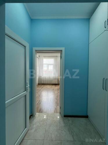 Продаётся 2-комн. новостройка 45 м², пос. Масазыр, photo 11 from 12
