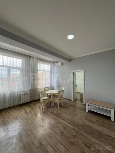 Продаётся 2-комн. новостройка 45 м², пос. Масазыр, photo 3 from 12