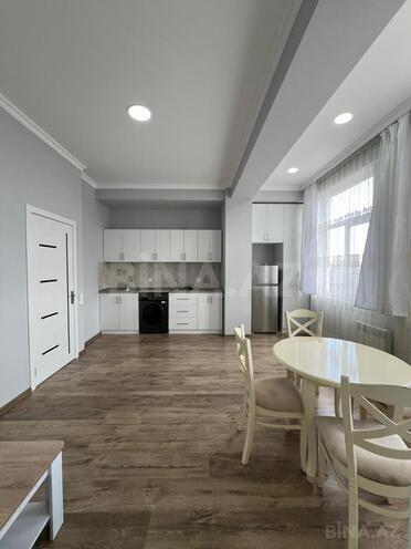 Продаётся 2-комн. новостройка 45 м², пос. Масазыр, photo 1 from 12