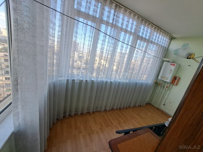 İcarəyə verilir 2 otaqlı yeni tikili 70 m², Azadlıq Prospekti m., photo 8 from 10