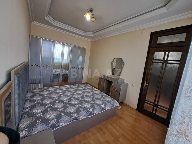 İcarəyə verilir 2 otaqlı yeni tikili 70 m², Azadlıq Prospekti m., photo 3 from 10